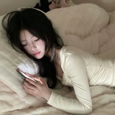 爷爷的微笑