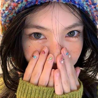 你的一部分